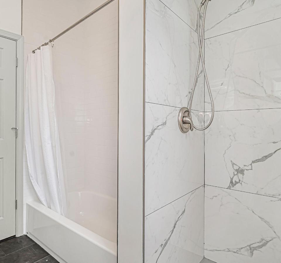 Spacious 5-Br Apt Next To Transit Free Parking Chicago Exterior foto